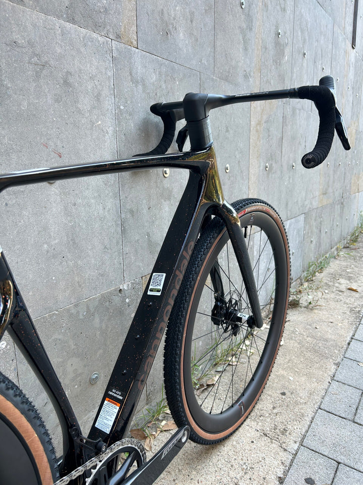Cannondale SuperX 1