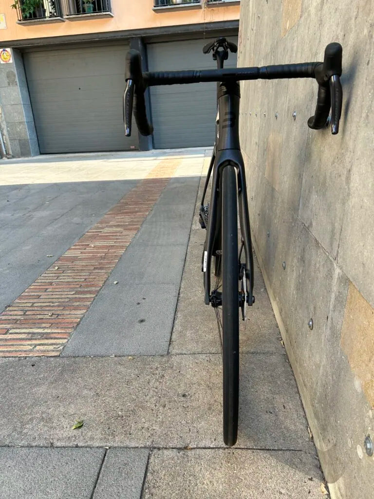 Basso Diamante SV Disc Road Bike (Shimano Ultegra Di2 / RE38)