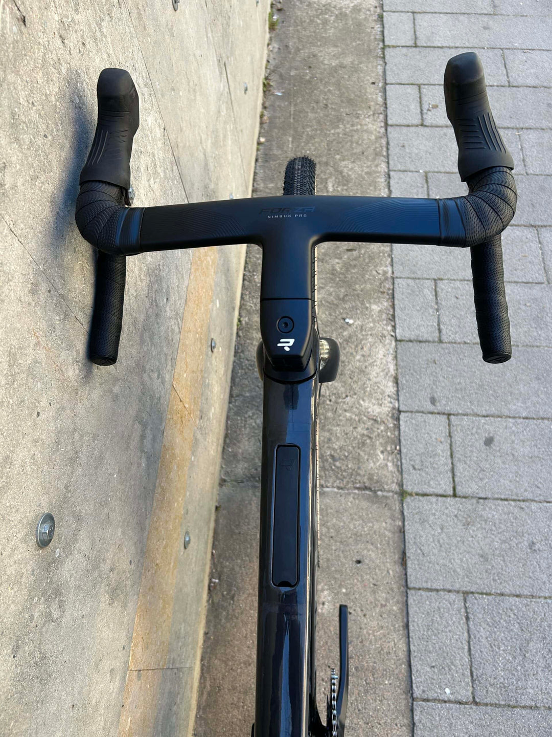 Ridley ASTR Gravel Bike