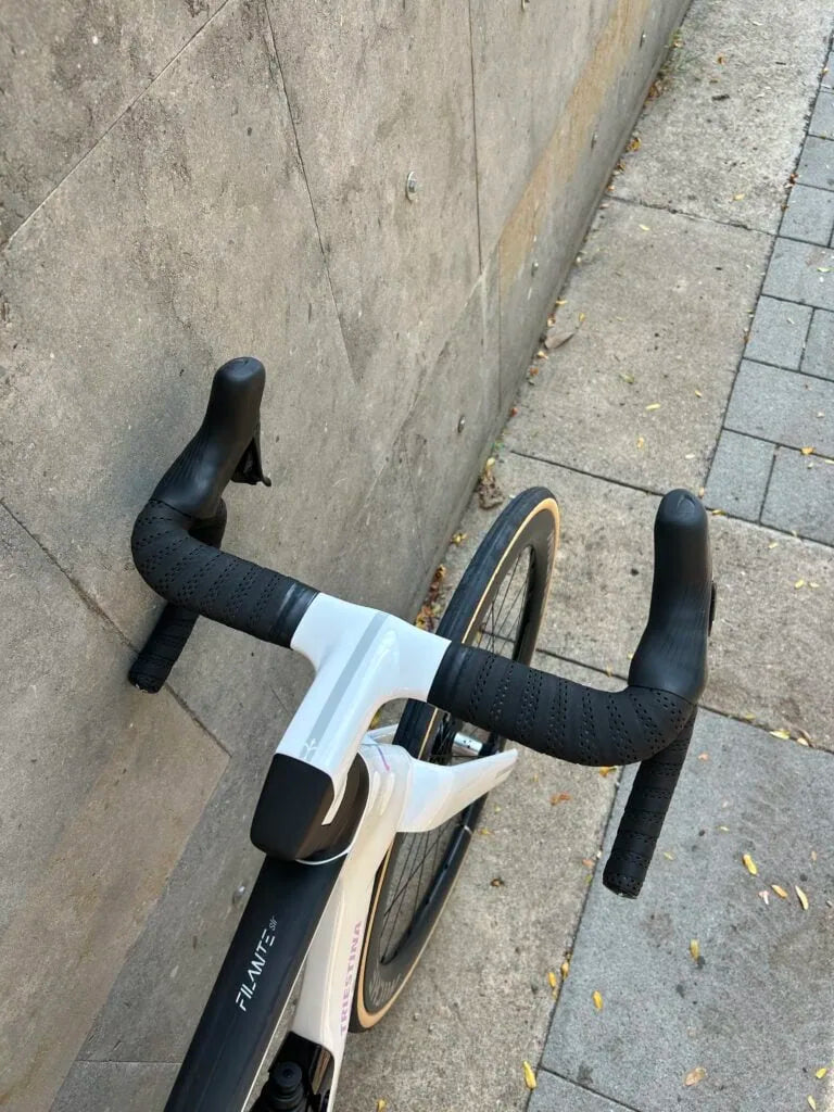 Wilier FIlante SLR ID2 (Shimano Ultegra di2)