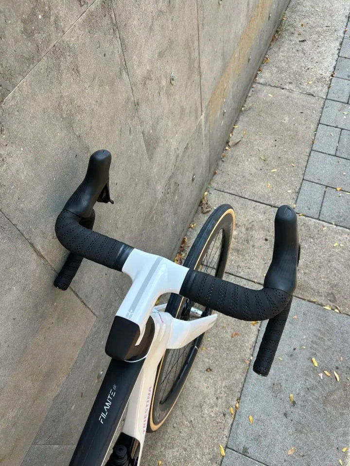 Wilier FIlante SLR ID2 (Shimano Ultegra di2)