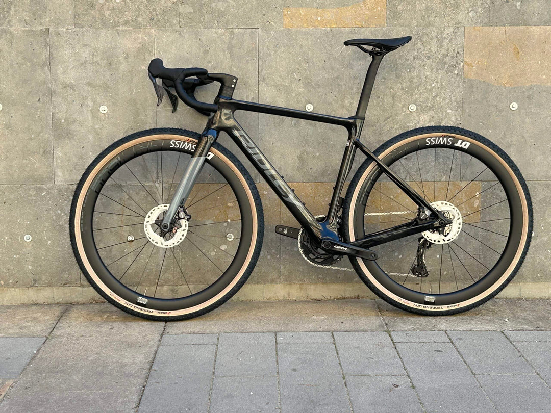 Ridley ASTR Gravel Bike