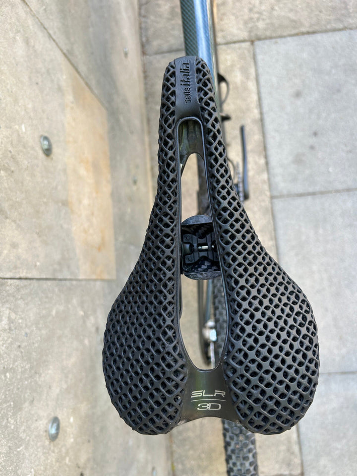 Sarto Raso Gravel Bike (SRAM Red AXS XPLR)