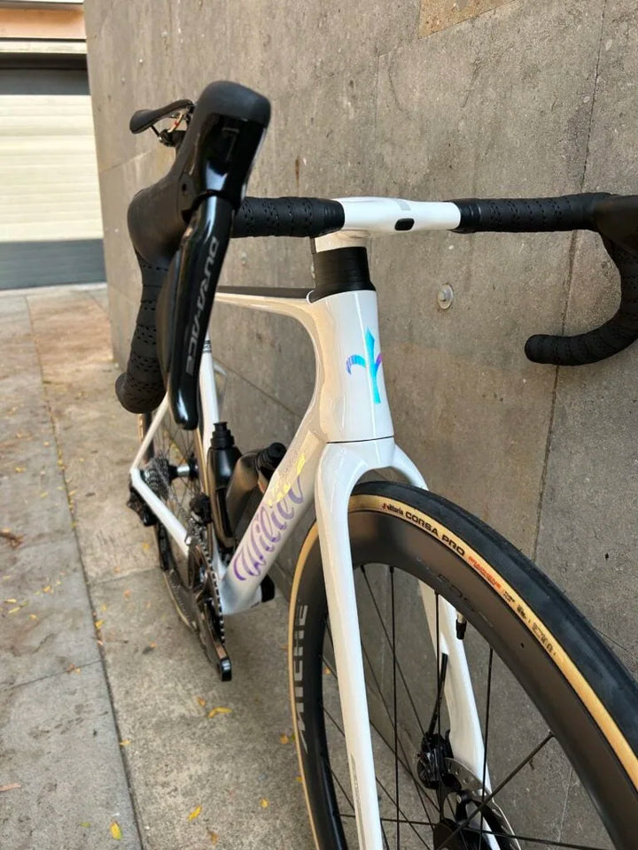 Wilier FIlante SLR ID2 (Shimano Ultegra di2)
