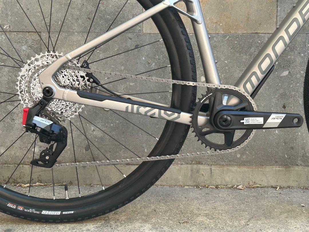 Mondraker ARID R Gravel Alloy Stealth Bike (SRAM Apex AXS)