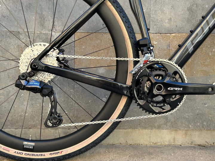 Ridley ASTR Gravel Bike