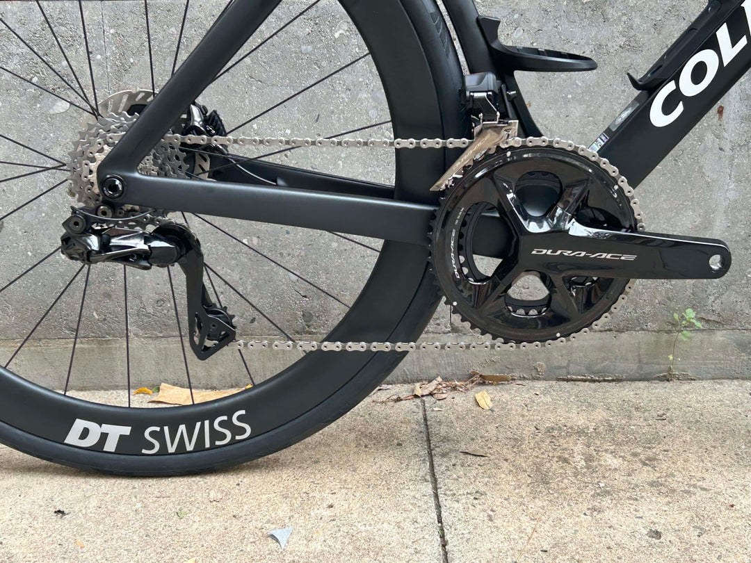 Colnago Y1Rs (Shimano Dura Ace 12 s)