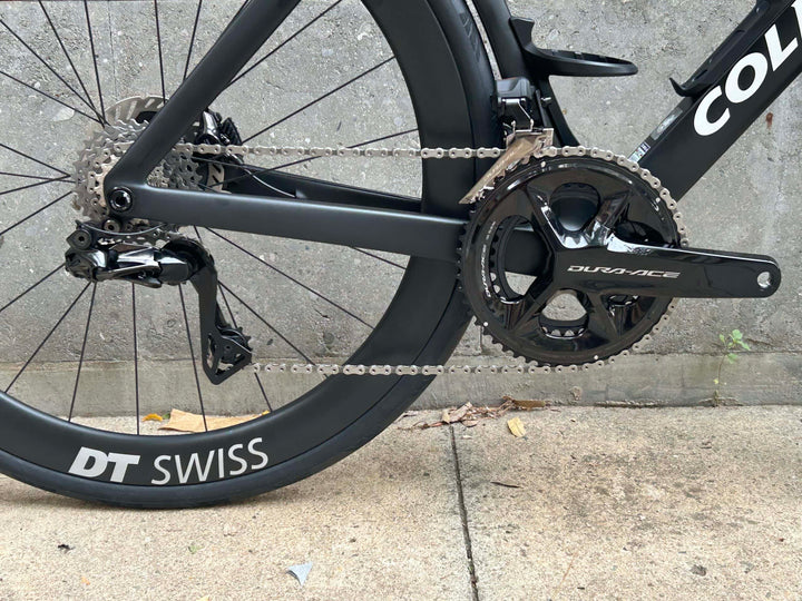 Colnago Y1Rs (Shimano Dura Ace 12 s)