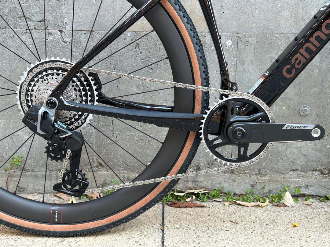 Cannondale SuperX 1
