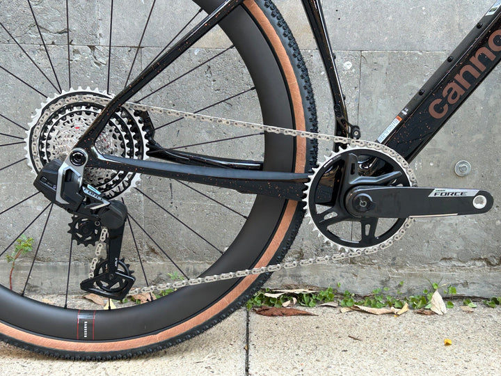 Cannondale SuperX 1