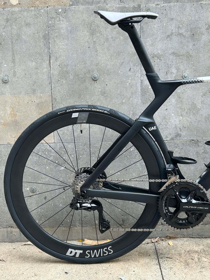 Colnago Y1Rs (Shimano Dura Ace 12 s)