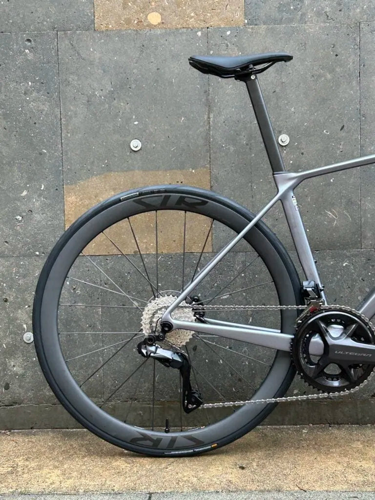 Giant TCR Advanced Pro 0 (Shimano Ultegra di2) 2025