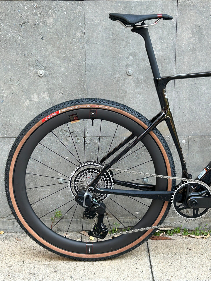 Cannondale SuperX 1