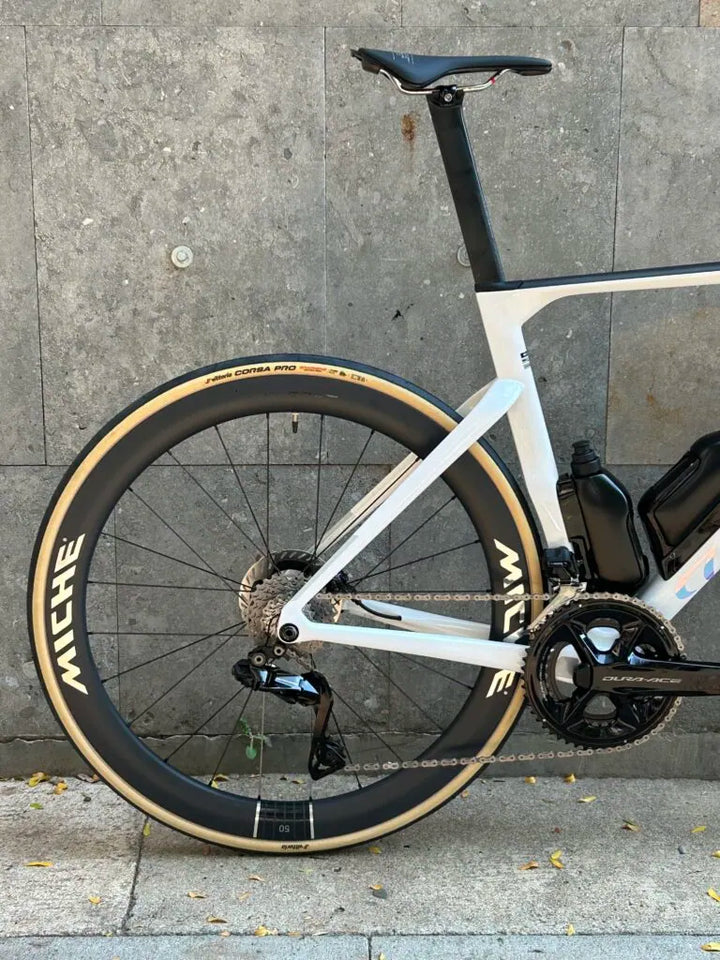 Wilier FIlante SLR ID2 (Shimano Ultegra di2)