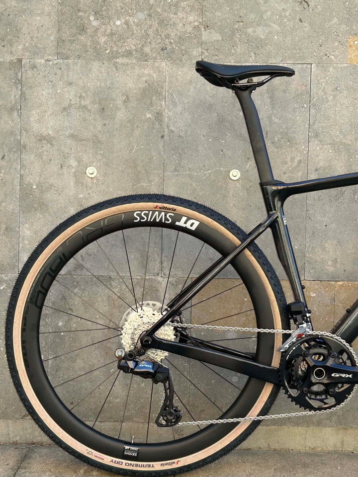 Ridley ASTR Gravel Bike