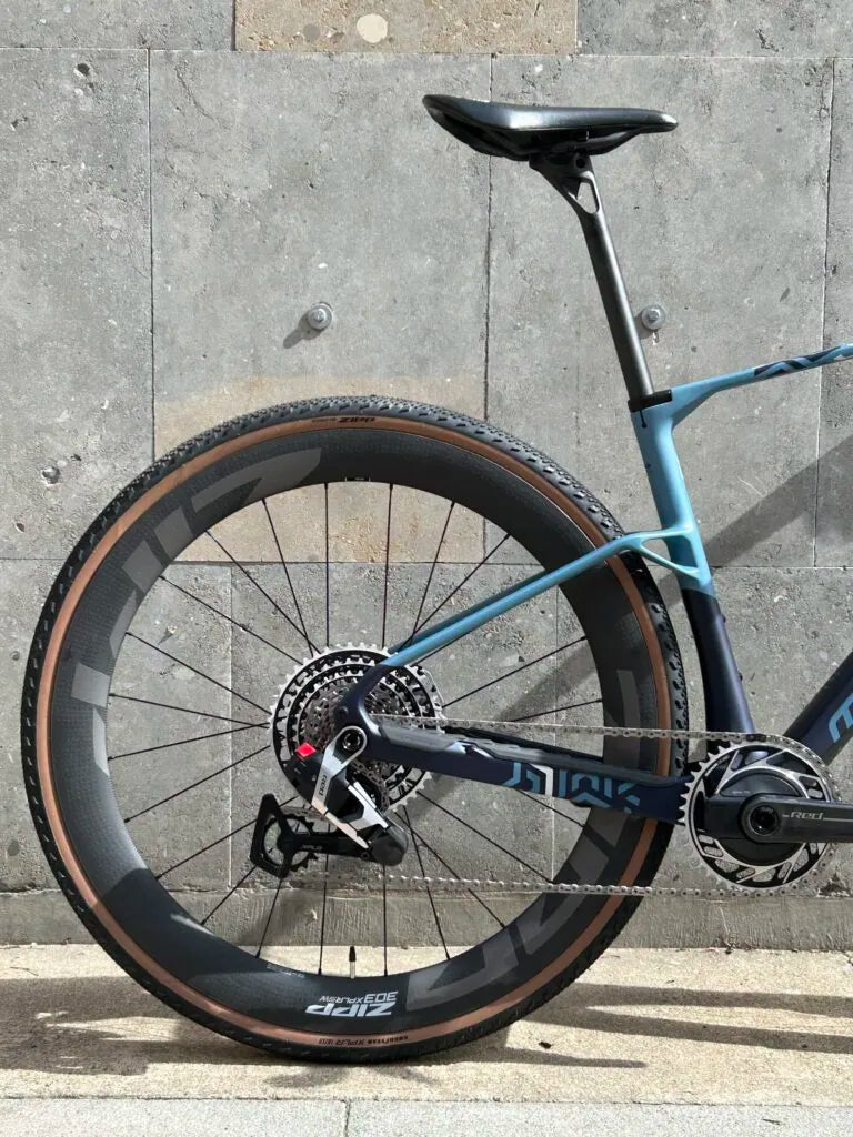 Mondraker ARID CARBON RR SL (SRAM Red AXS)