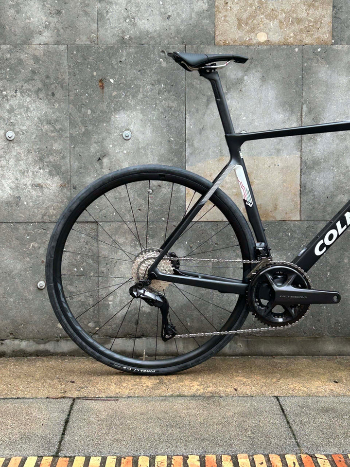 Colnago V4Rs Disc Road Bike (Shimano Ultegra R8170 Di2) Size 530 SDM4