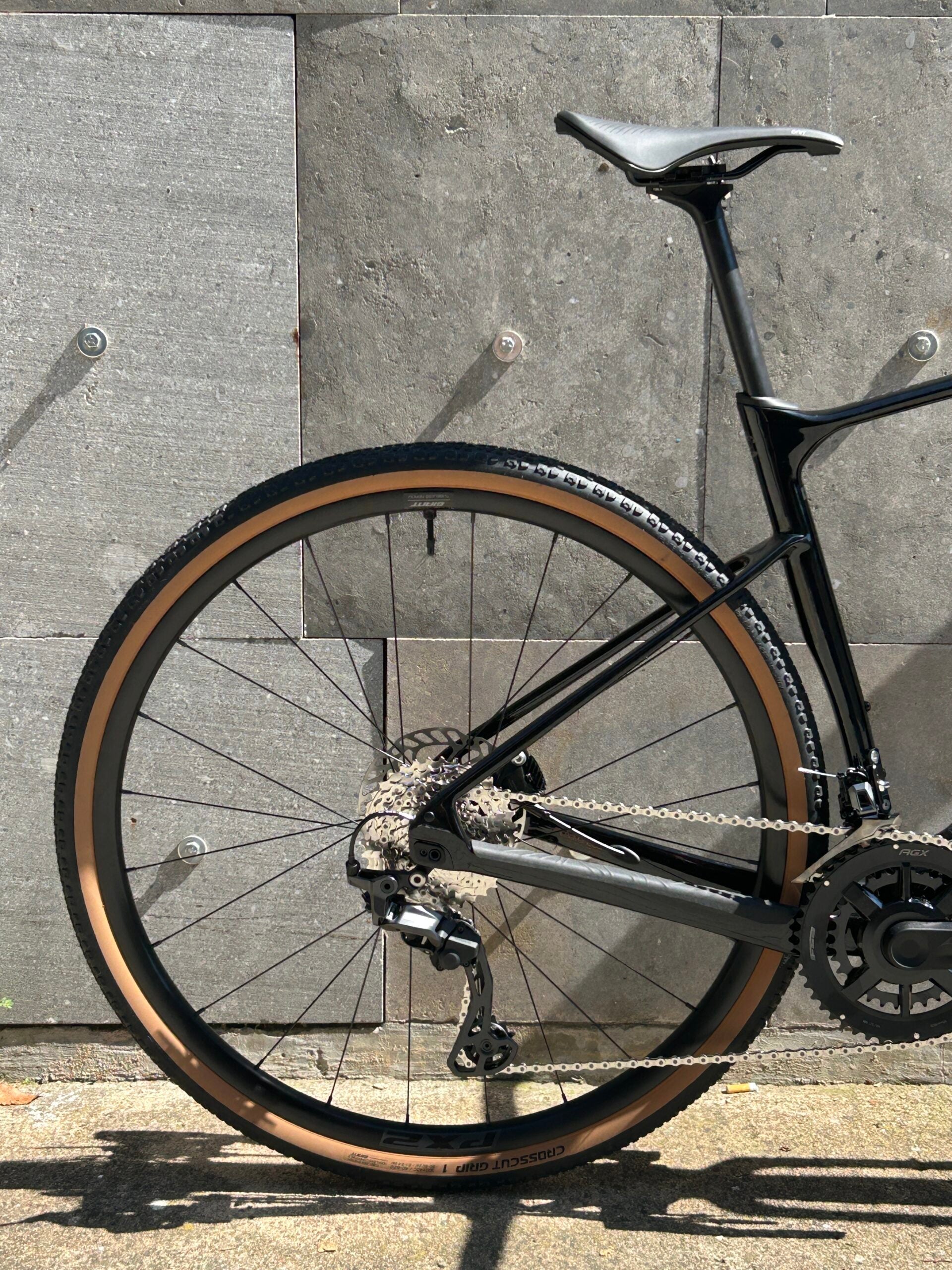 Giant Revolt Advanced 2 (2025) ML – Eat Sleep Cycle Store