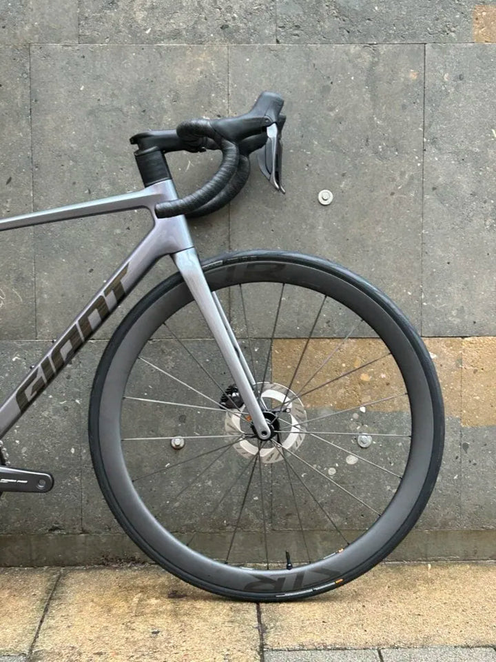 Giant TCR Advanced Pro 0 (Shimano Ultegra di2) 2025