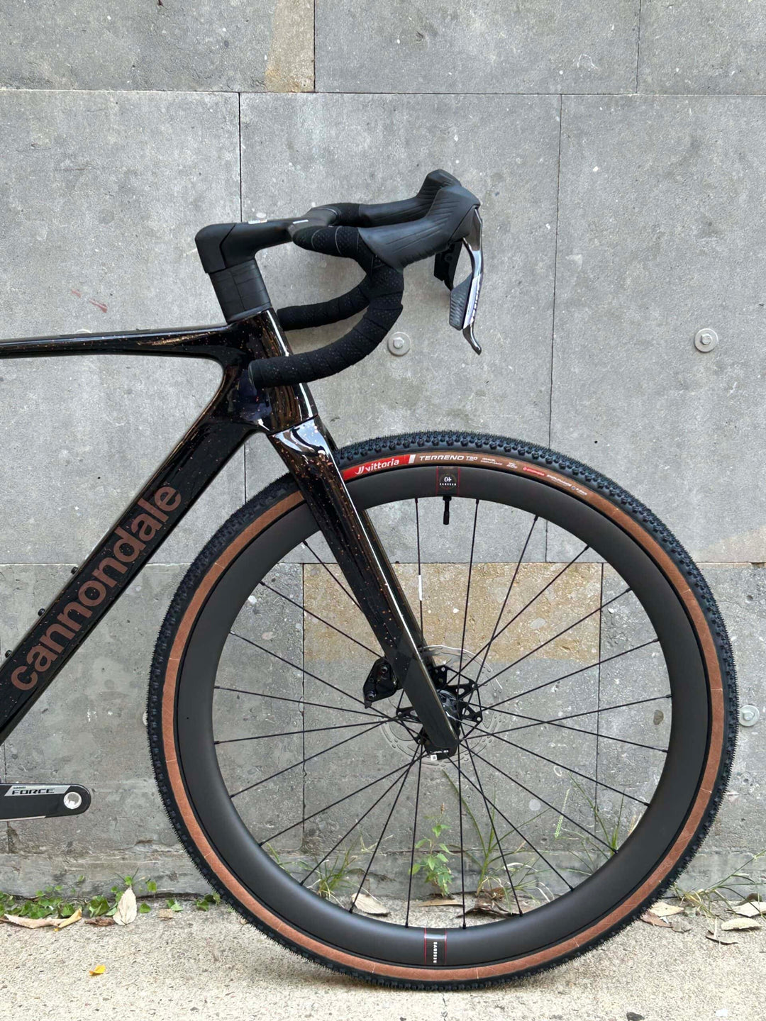 Cannondale SuperX 1