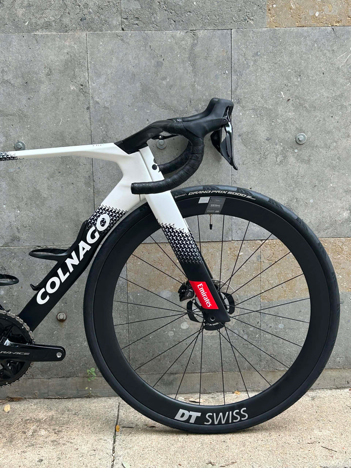 Colnago Y1Rs (Shimano Dura Ace 12 s)