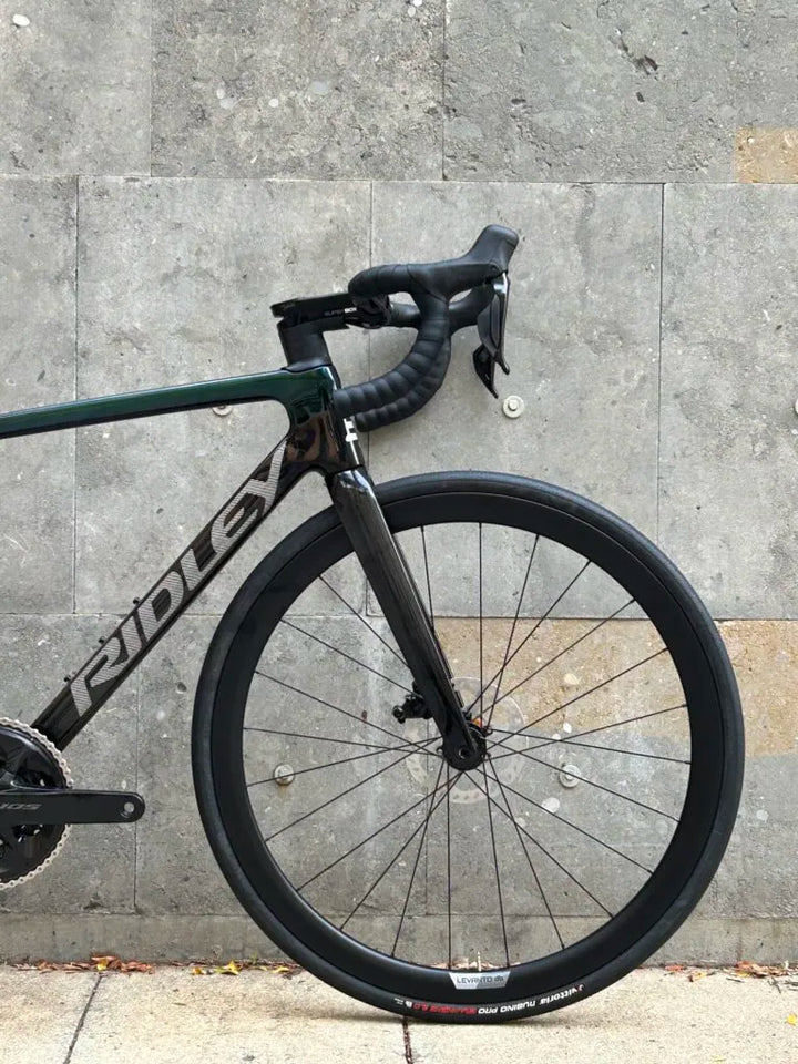 Ridley Falcn Road Bike (Shimano 105 di2)