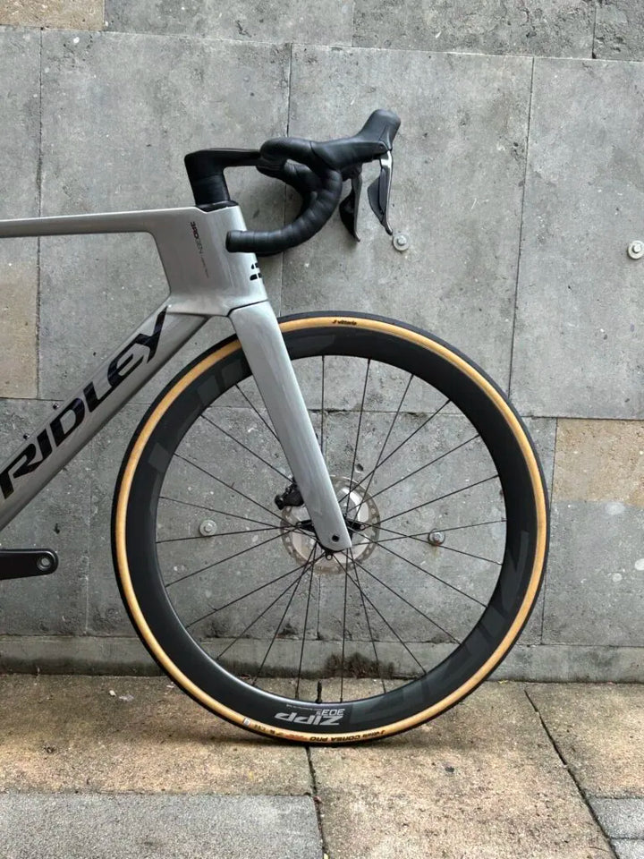 Ridley Noah 3.0 (Shimano Ultegra di2 2x12s) Size S 2025