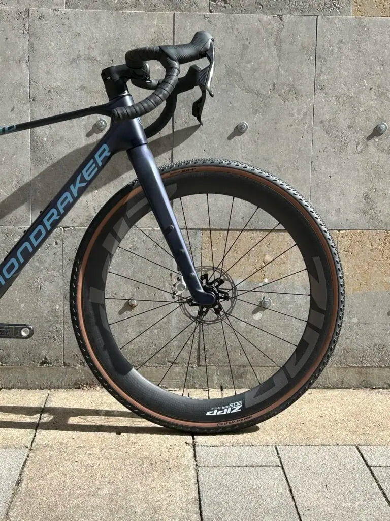 Mondraker ARID CARBON RR SL (SRAM Red AXS)