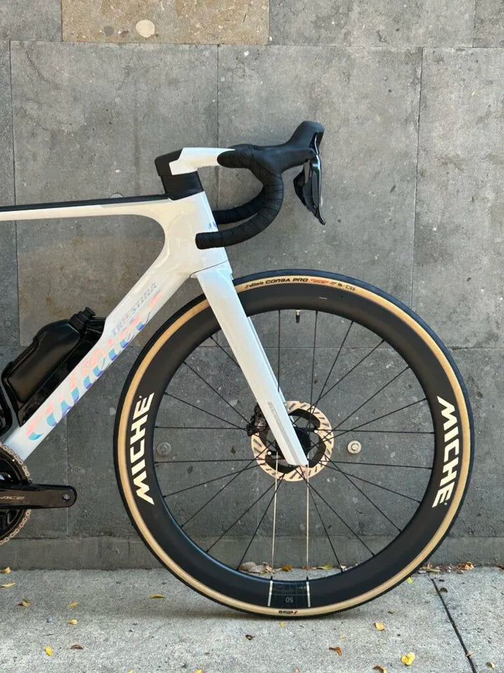 Wilier FIlante SLR ID2 (Shimano Ultegra di2)