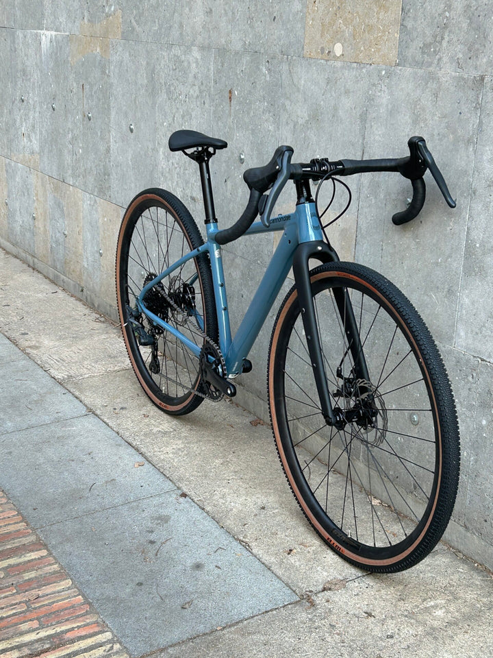 Cannondale 700 U Topstone 3 Gravel Bike