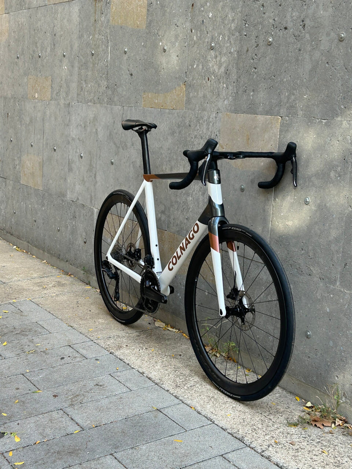 Colnago C68 (Shimano Ultegra Di2) Ex-Rental 2025 Size 550