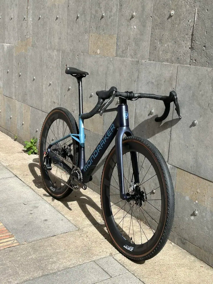 Mondraker ARID CARBON RR SL (SRAM Red AXS)