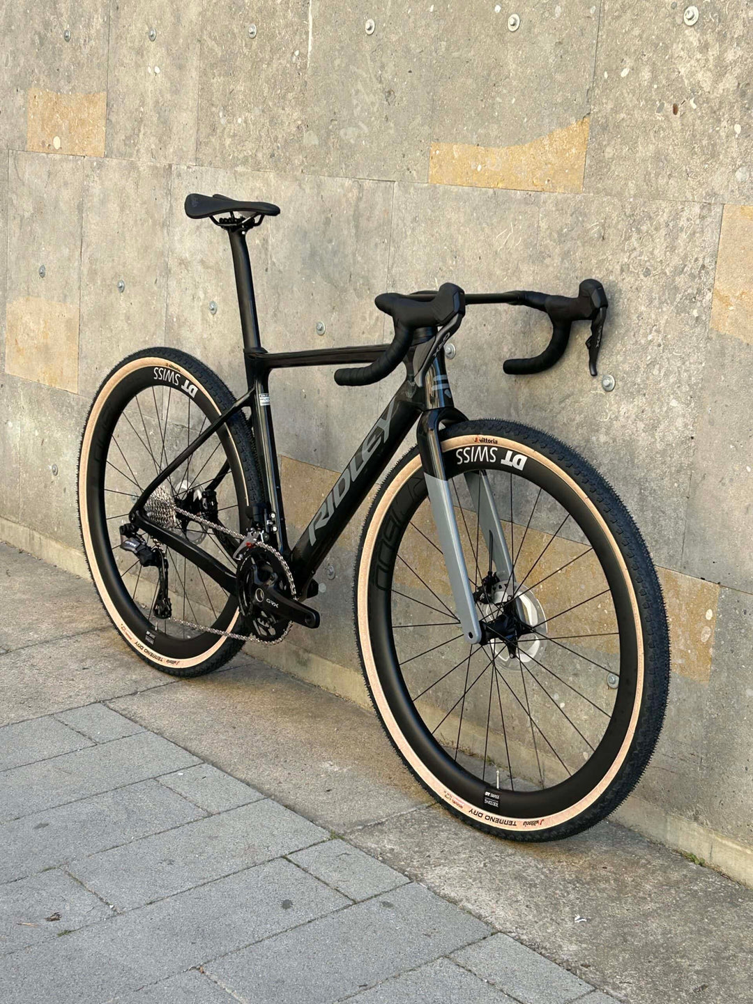Ridley ASTR Gravel Bike