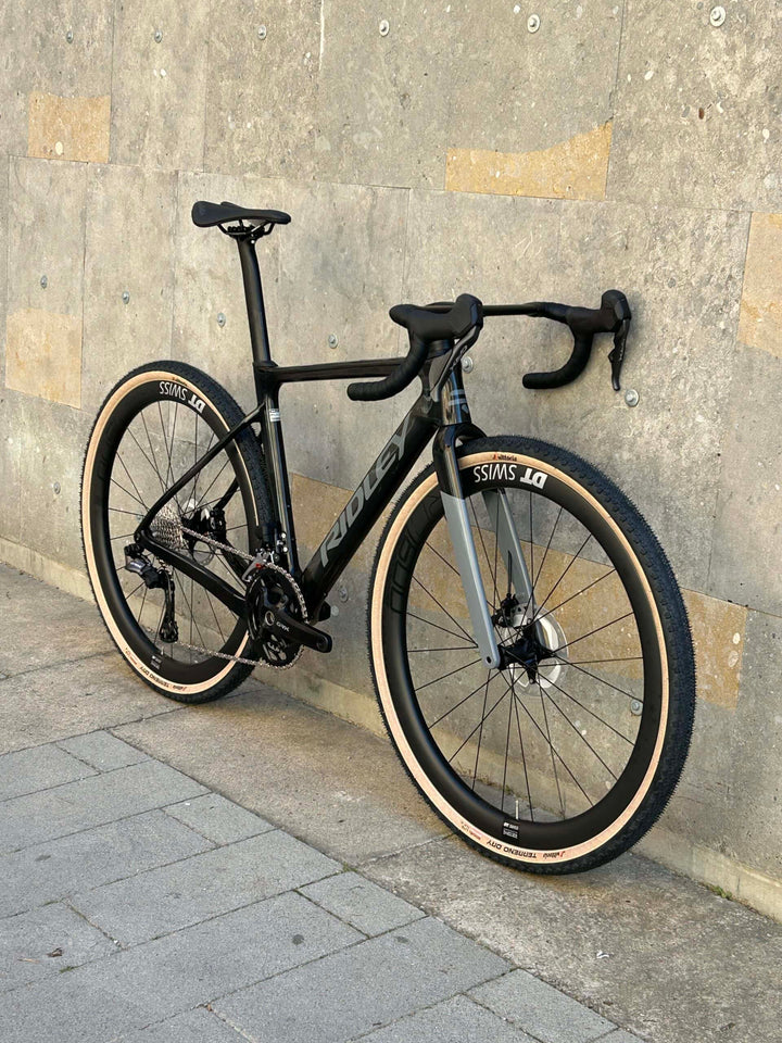 Ridley ASTR Gravel Bike