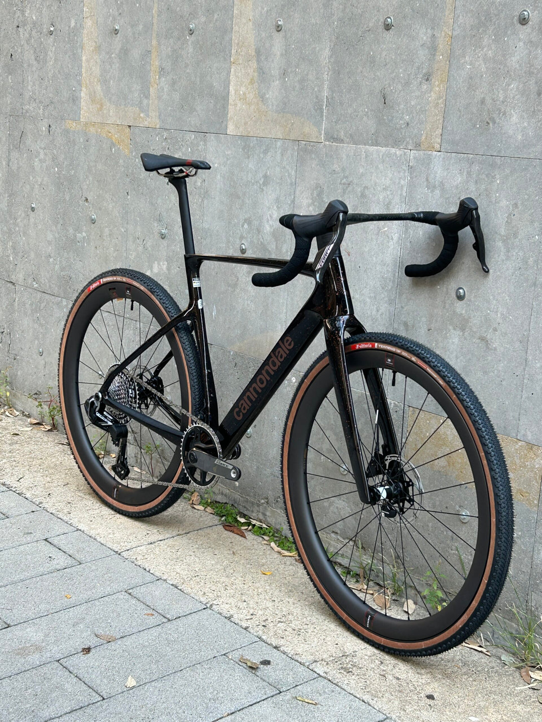 Cannondale SuperX 1