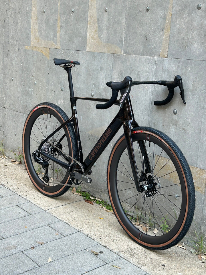 Cannondale SuperX 1