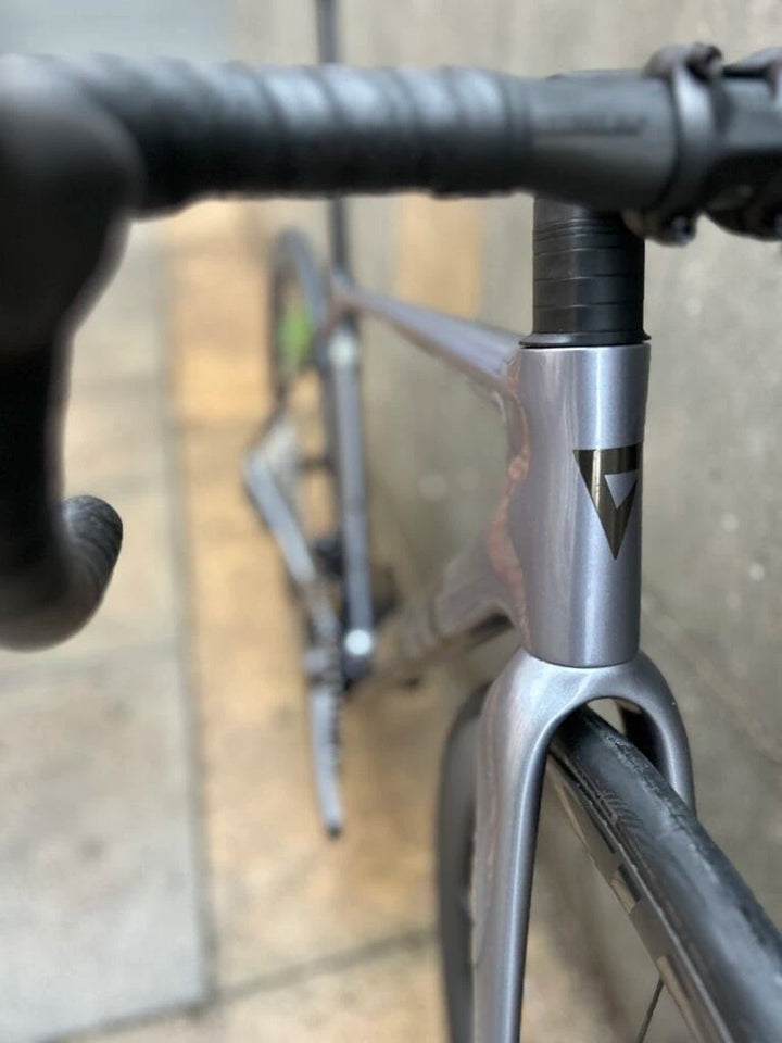 Giant TCR Advanced Pro 0 (Shimano Ultegra di2) 2025