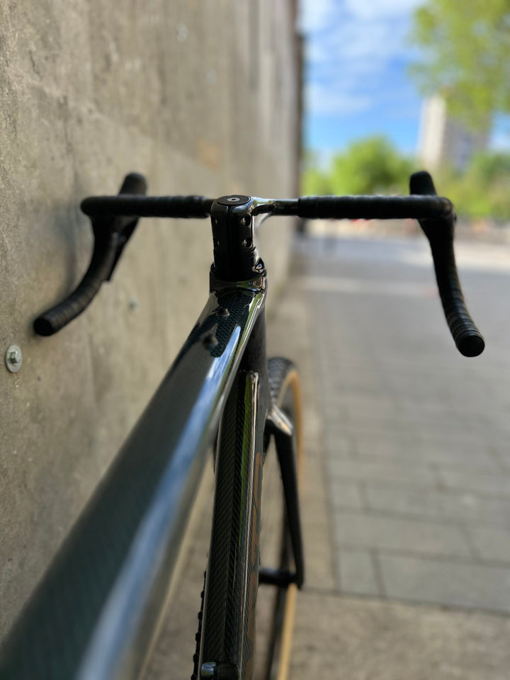Sarto Raso Gravel Bike (SRAM Red AXS XPLR)