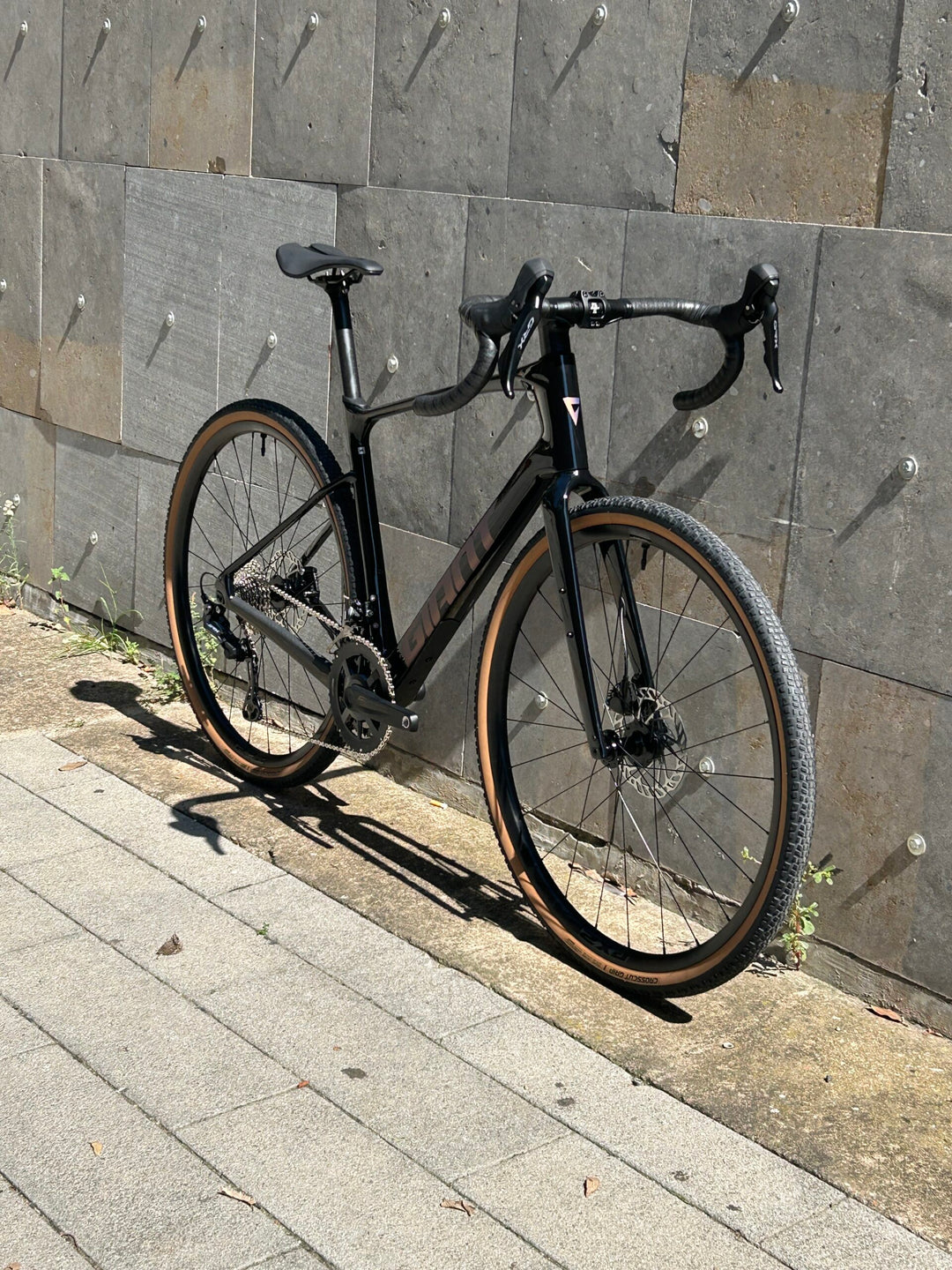 Giant Revolt Advanced 2 (2025)  ML