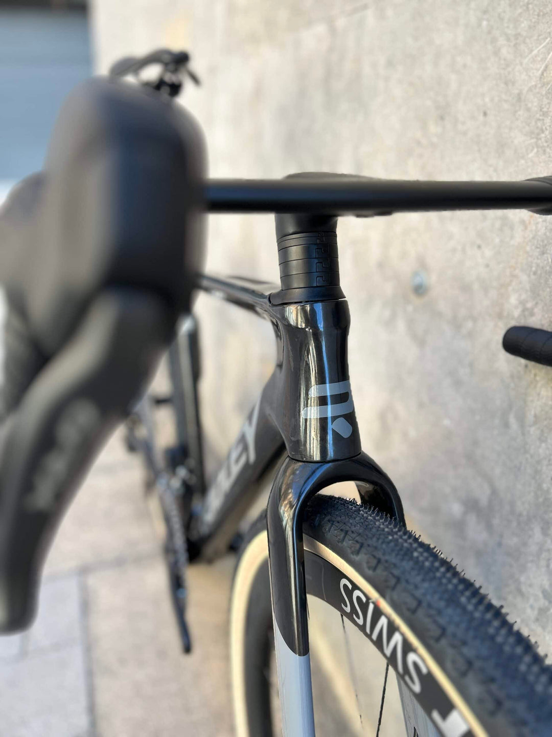 Ridley ASTR Gravel Bike