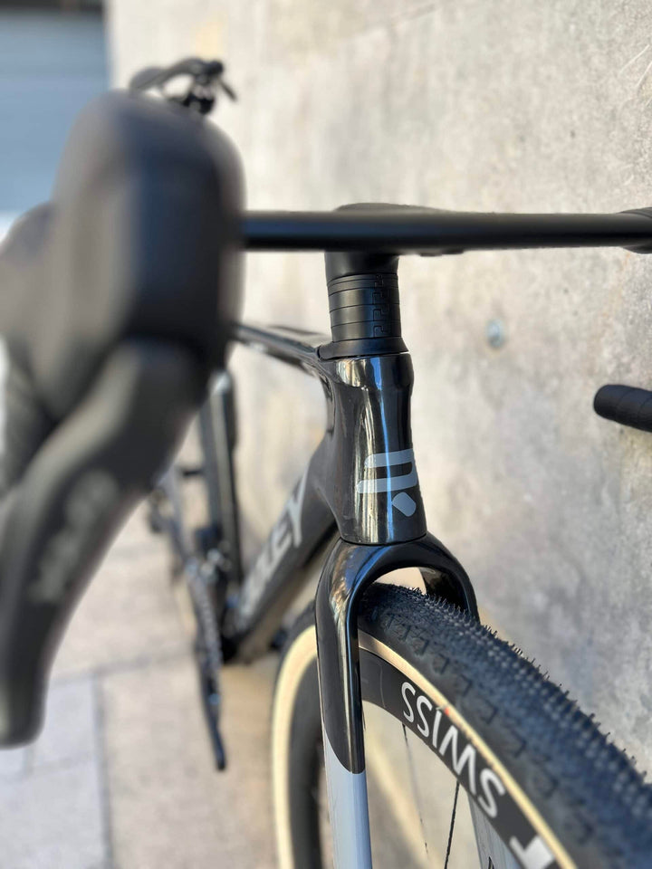 Ridley ASTR Gravel Bike