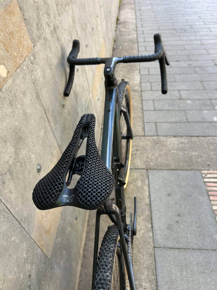 Sarto Raso Gravel Bike (SRAM Red AXS XPLR)