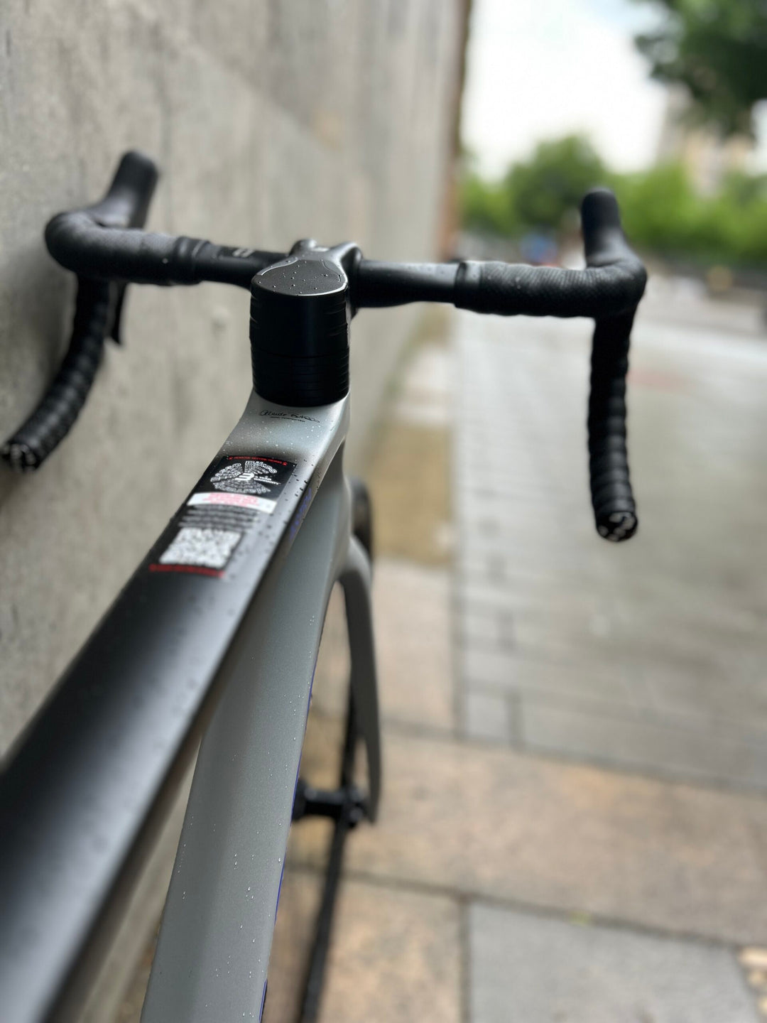 Basso Astra Disc Road Bike (Shimano 105 di2) 2025