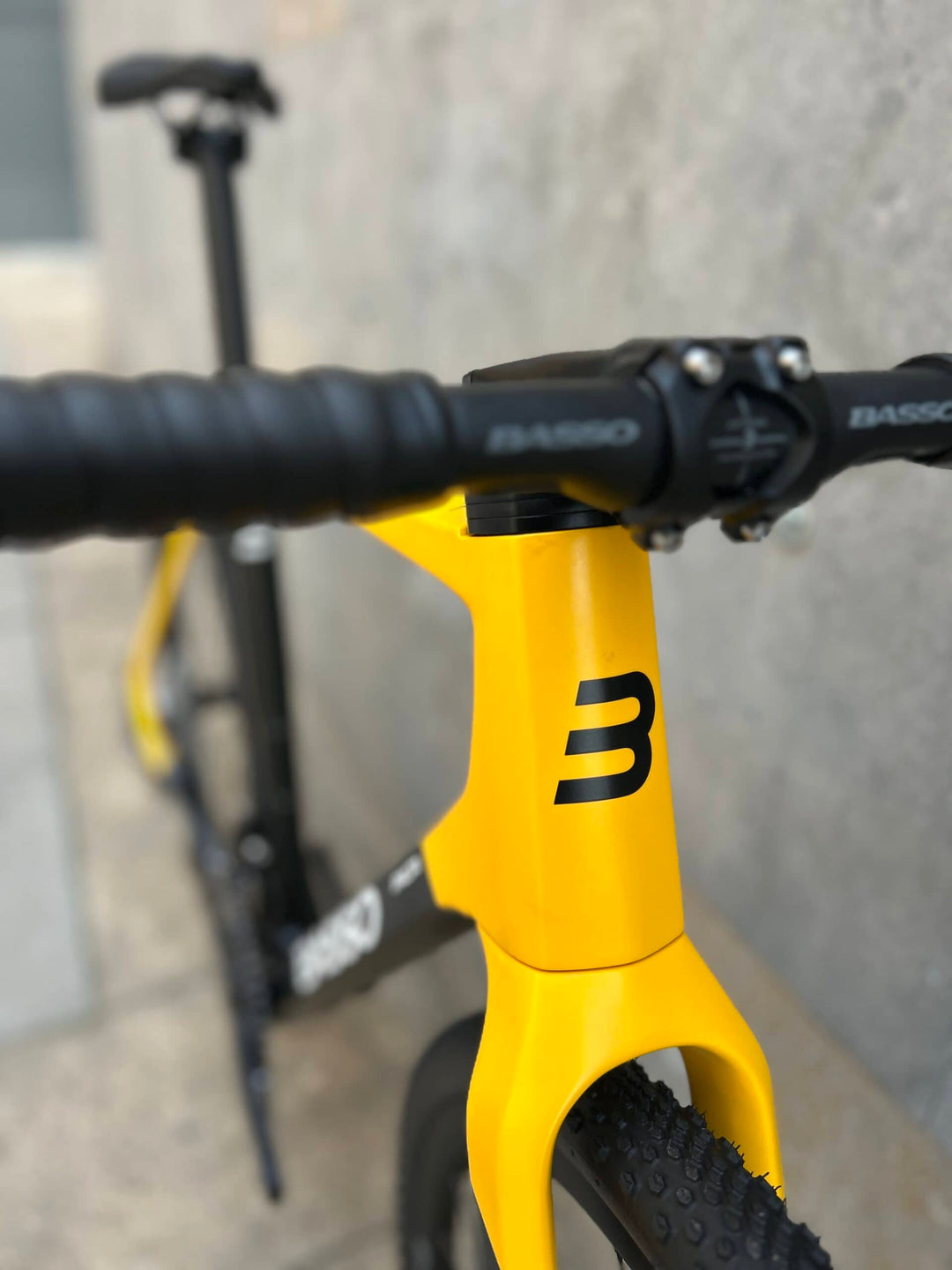 Basso Palta II Gravel Bike (Shimano GRX 820 2x12) 2025