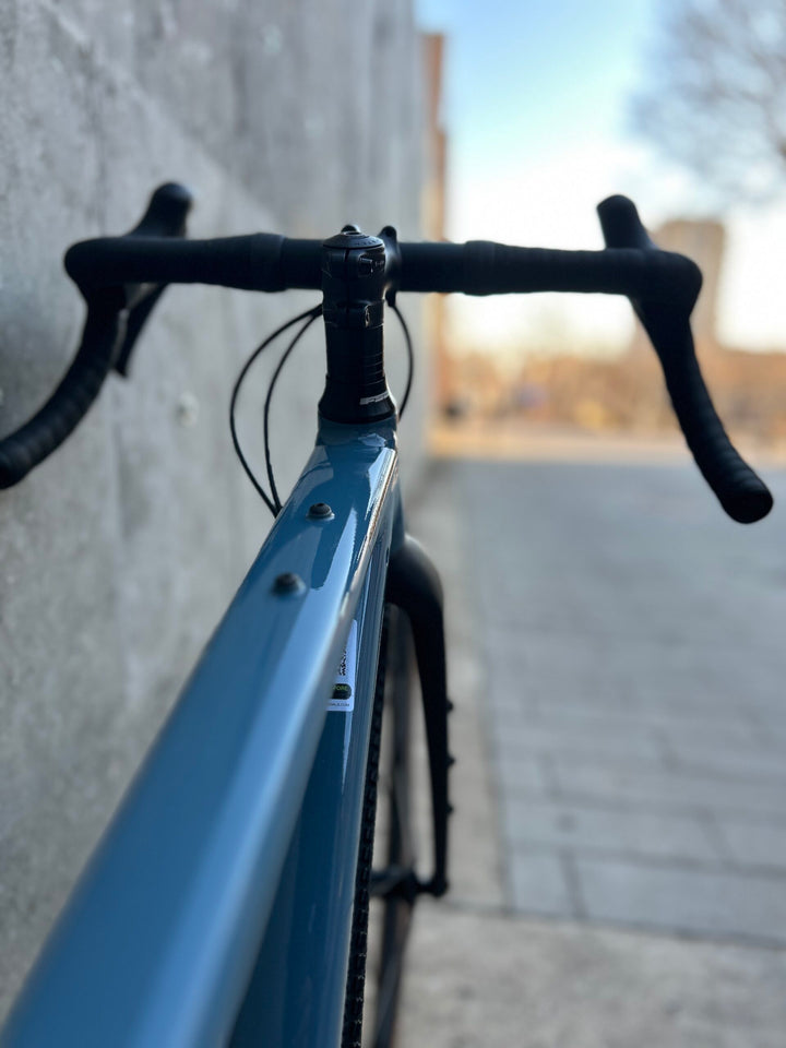 Cannondale 700 U Topstone 3 Gravel Bike