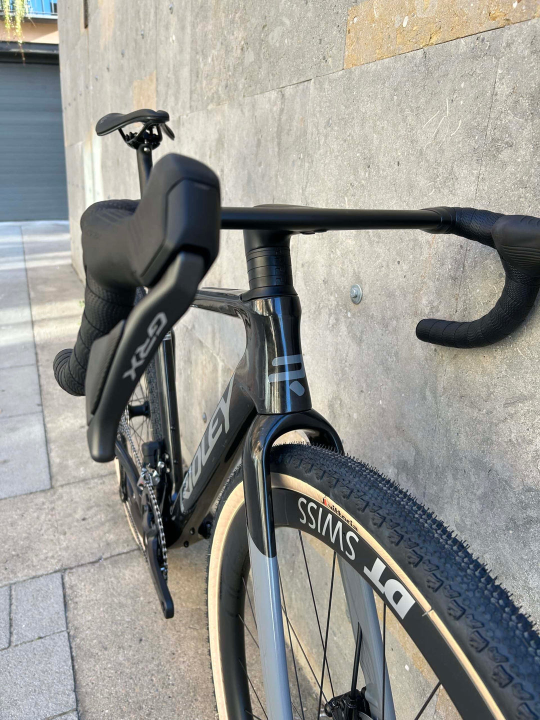 Ridley ASTR Gravel Bike