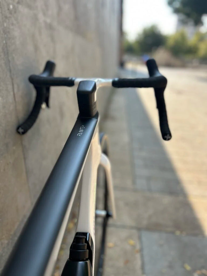 Wilier FIlante SLR ID2 (Shimano Ultegra di2)