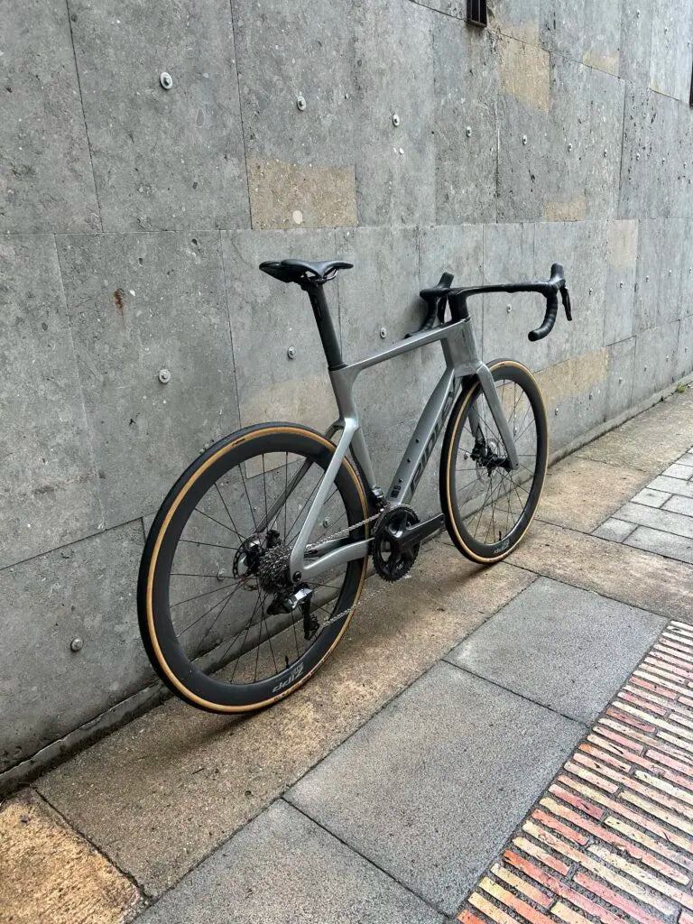 Ridley Noah 3.0 (Shimano Ultegra di2 2x12s) Size S 2025