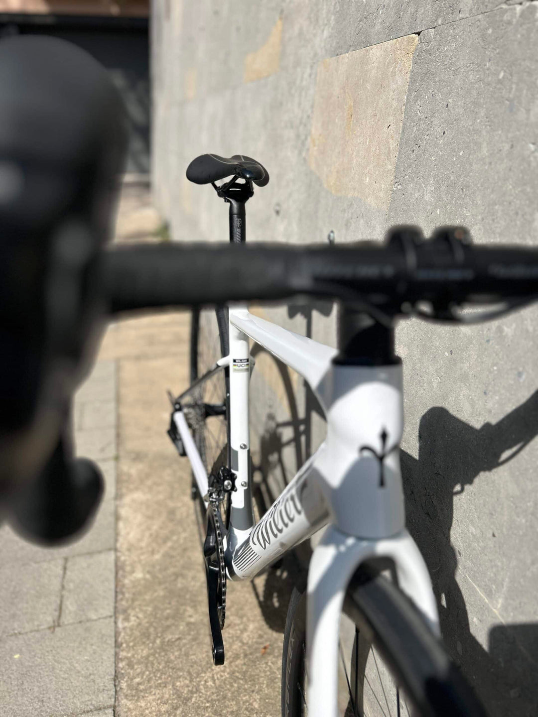 rennrad größe s Wilier Garda Rennrad (Shimano 105 12s) Ex-Demo Größe S (4) – Eat Sleep Cycle Store