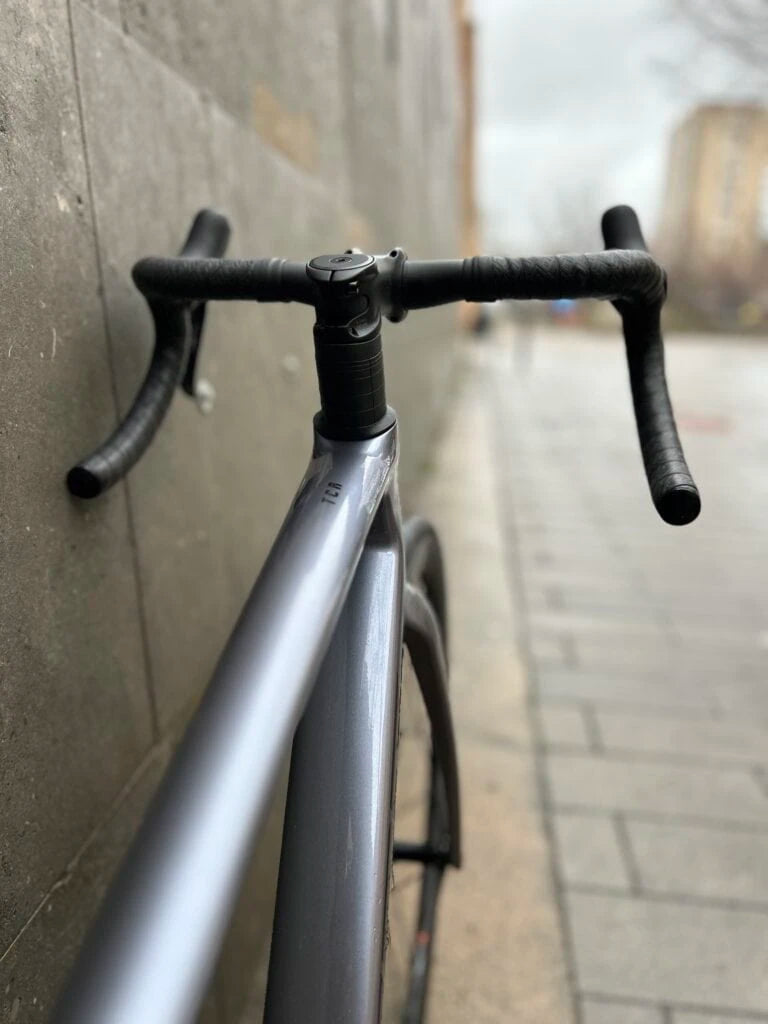 Giant TCR Advanced Pro 0 (Shimano Ultegra di2) 2025